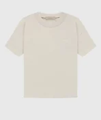 Essentials Buttercream T Shirt (1)