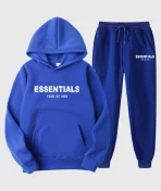 Essentials Fear of God Tracksuits (4)