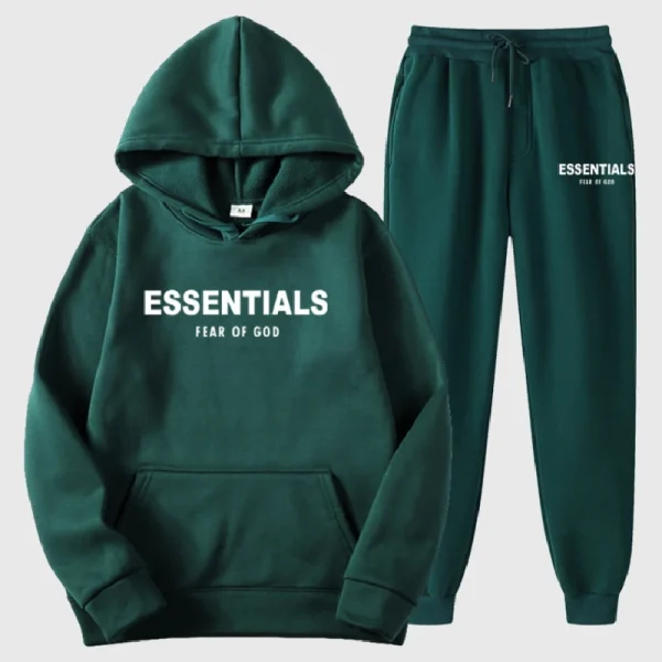 Essentials Fear of God Tracksuits (6)