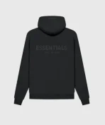 Fear of God Essentials Pullover Hoodie (2)