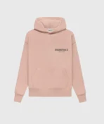 Fear Of God Essential Tracksuit Pink (2)