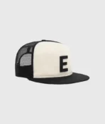 Fear of God Essentials E Hat White (2)